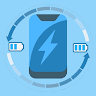Battery Transfer / Receiver 's icon