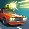 No Brakes: Car Racing Games! 's icon