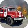 苏联冬季救援消防车 's icon