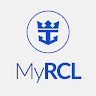 MyRCL • Royal Caribbean Group 's icon