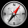 Perfect Compass (with weather) 's icon