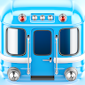 Subway Simulator 2D 's icon