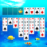 FreeCell Solitaire 's icon