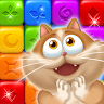 Gem Blast: Magic Match Puzzle 's icon