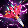 Galaxy Wing Zero 's icon