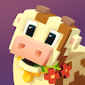 Blocky Farm 's icon