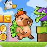Super Capybara Adventure 's icon