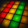 DJ Loop Pads - Music Maker 's icon