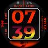 Watch Face FR2 's icon