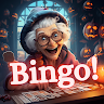 Bingo Battle - Haunted Halls 's icon