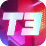 T3 Arena 's icon