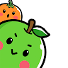 Fruit Merge™: Match Game 's icon