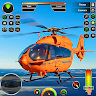 Helicopter Pilot Simulator 's icon