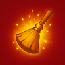 Merge Away! - Puzzle Adventure 's icon