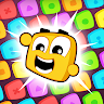 Blast & Smash: pop joy cubes 's icon