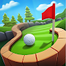 Golf Battle 's icon