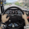 Truck Game - Real Truck Driver 's icon