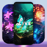 Live Wallpapers, 4K Wallpapers 's icon