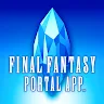 FINAL FANTASY PORTAL APP 's icon
