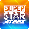 SUPERSTAR ATEEZ 's icon