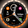 Horizon Analog - Watch face 's icon