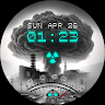 Chernobyl Watch Face 's icon