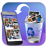 Restore My Old Deleted Photos 's icon