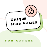 Nickname Generator for Games 's icon