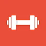 i专业健身 's icon