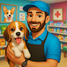 Pet Food Shop: Store Simulator 's icon