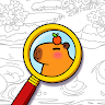 Capybara Match! 's icon