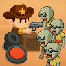 Idle Zombie: Survival Tycoon 's icon