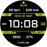 Sprint Watch Face 's icon