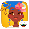 Toca Boca Hair Salon 4 's icon