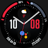 Nighty Hybrid 06 - watch face 's icon