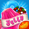 Candy Crush Jelly Saga 's icon