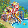 Paradise Island 2: Hotel Game 's icon