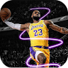 Nba Wallpapers Basketball 's icon