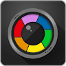 Camera ZOOM FX Premium 's icon