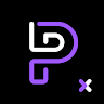 PurpleLine Icon Pack : LineX 's icon