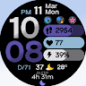 rens watchface81 's icon