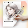 AR Drawing Sketch Paint 's icon
