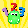 Read & Play: Dinosaur Numbers 's icon