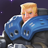 Spaceland 's icon