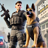 Cop Duty: Police Dog Game 's icon