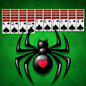 Spider Solitaire - Card Games 's icon