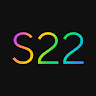 Super S22 Launcher, Galaxy S22 's icon