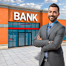 Idle Bank Simulator Money Game 's icon