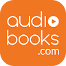 Audiobooks.com: Books & More 's icon
