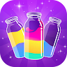 Color Sort-Puzzlle Games 's icon